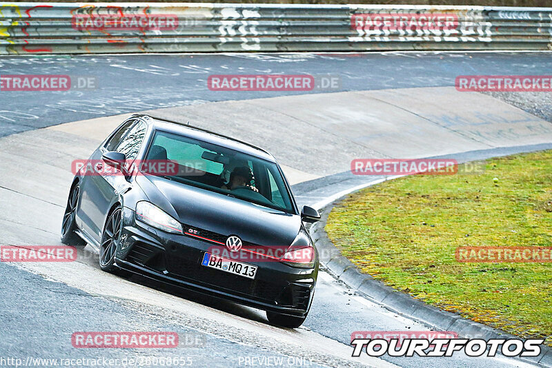 Bild #26068655 - Touristenfahrten Nürburgring Nordschleife (24.03.2024)