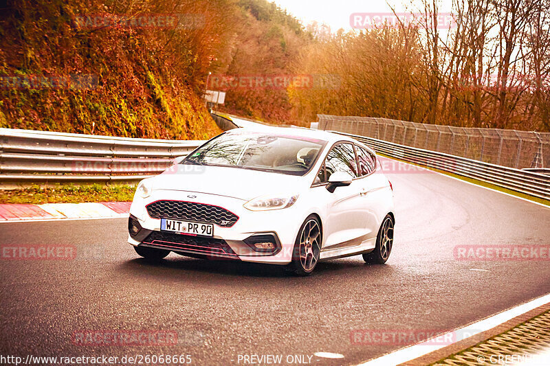 Bild #26068665 - Touristenfahrten Nürburgring Nordschleife (24.03.2024)