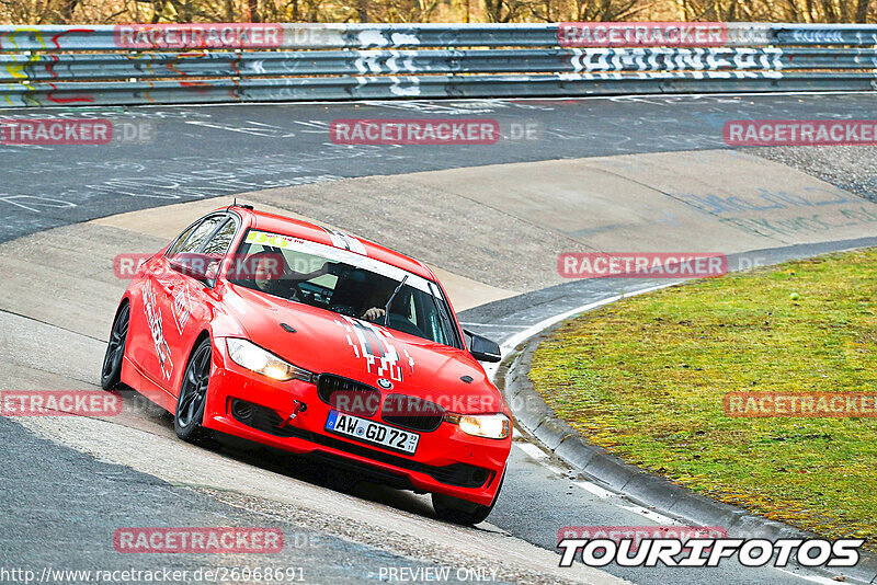 Bild #26068691 - Touristenfahrten Nürburgring Nordschleife (24.03.2024)