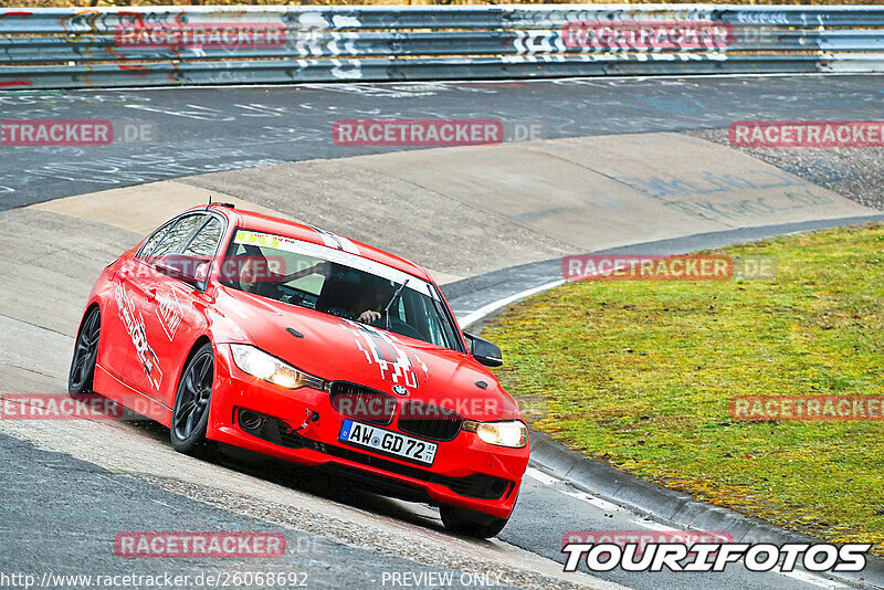 Bild #26068692 - Touristenfahrten Nürburgring Nordschleife (24.03.2024)