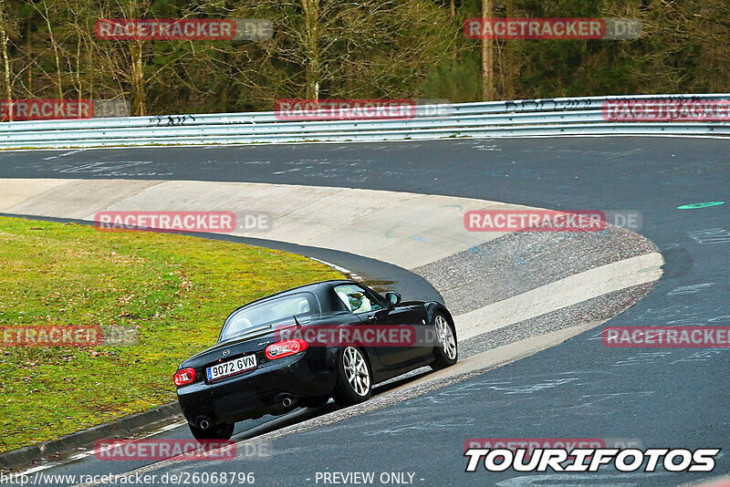 Bild #26068796 - Touristenfahrten Nürburgring Nordschleife (24.03.2024)