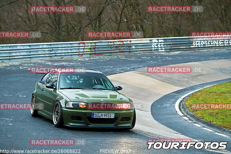 Bild #26068822 - Touristenfahrten Nürburgring Nordschleife (24.03.2024)