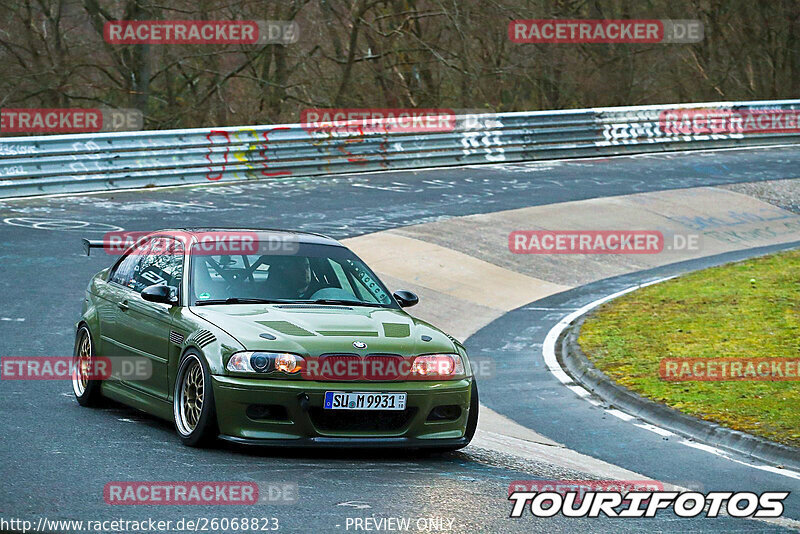 Bild #26068823 - Touristenfahrten Nürburgring Nordschleife (24.03.2024)