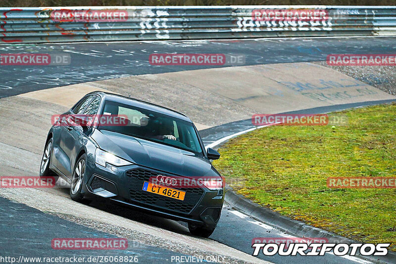 Bild #26068826 - Touristenfahrten Nürburgring Nordschleife (24.03.2024)