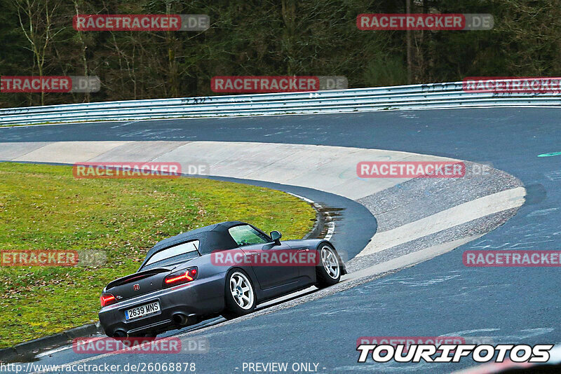 Bild #26068878 - Touristenfahrten Nürburgring Nordschleife (24.03.2024)