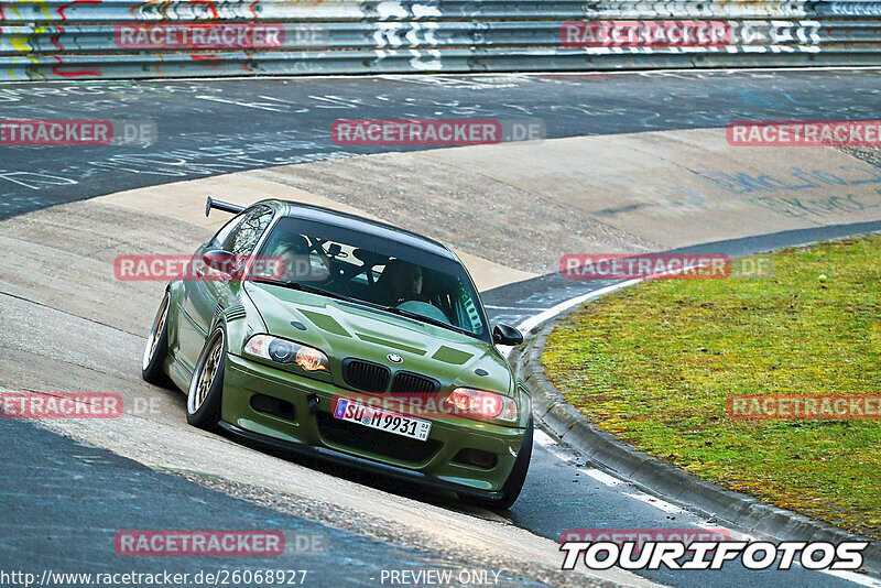 Bild #26068927 - Touristenfahrten Nürburgring Nordschleife (24.03.2024)