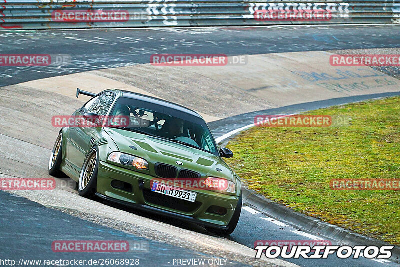 Bild #26068928 - Touristenfahrten Nürburgring Nordschleife (24.03.2024)