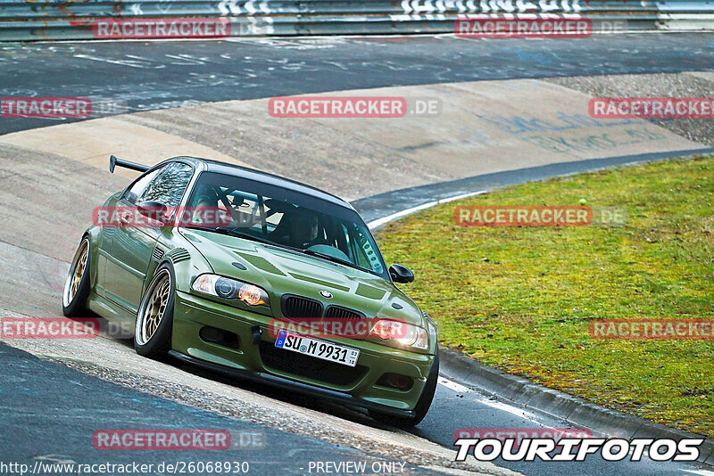 Bild #26068930 - Touristenfahrten Nürburgring Nordschleife (24.03.2024)