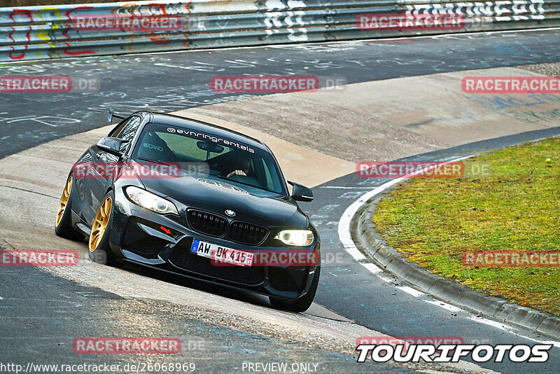 Bild #26068969 - Touristenfahrten Nürburgring Nordschleife (24.03.2024)