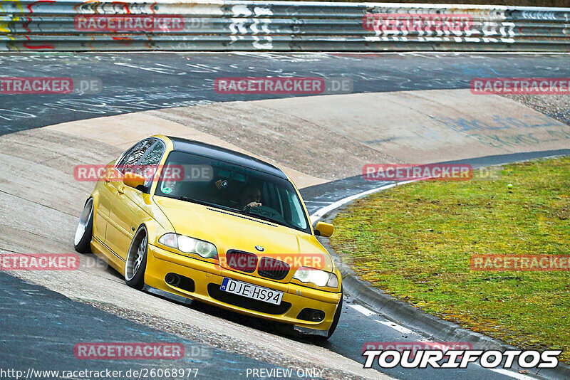 Bild #26068977 - Touristenfahrten Nürburgring Nordschleife (24.03.2024)