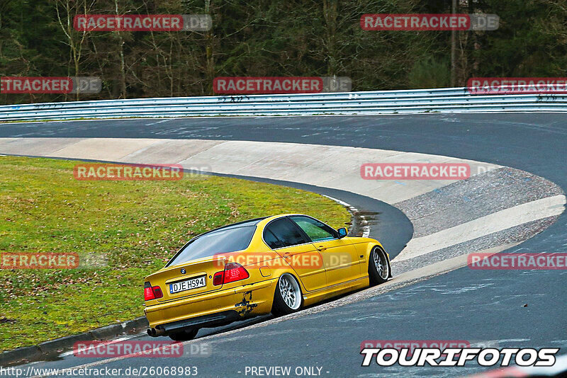 Bild #26068983 - Touristenfahrten Nürburgring Nordschleife (24.03.2024)