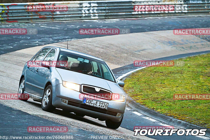 Bild #26068986 - Touristenfahrten Nürburgring Nordschleife (24.03.2024)