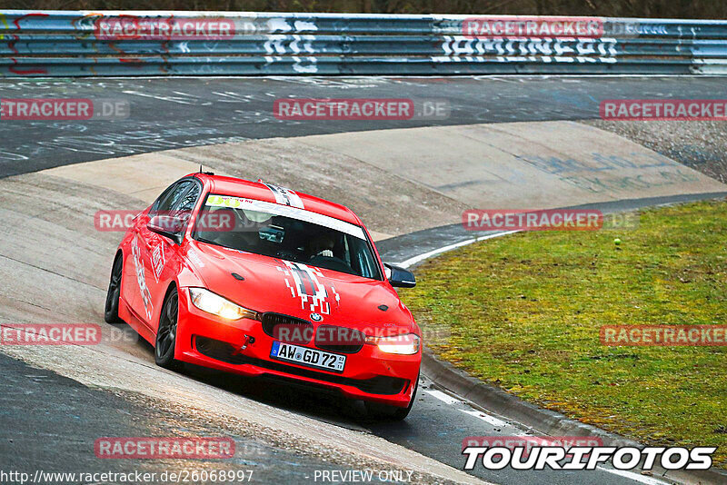 Bild #26068997 - Touristenfahrten Nürburgring Nordschleife (24.03.2024)