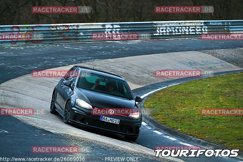 Bild #26069036 - Touristenfahrten Nürburgring Nordschleife (24.03.2024)