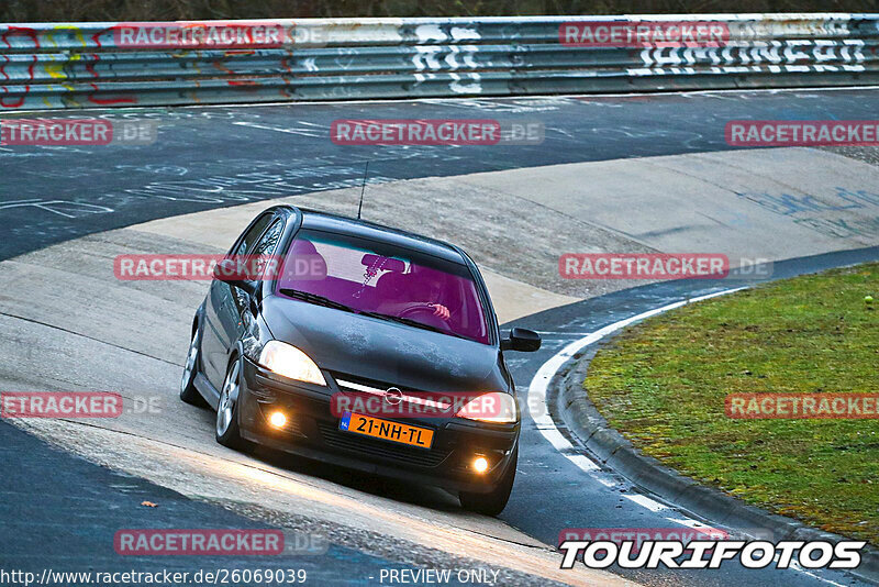 Bild #26069039 - Touristenfahrten Nürburgring Nordschleife (24.03.2024)