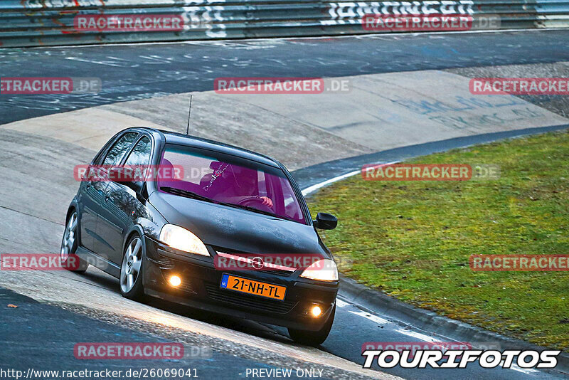 Bild #26069041 - Touristenfahrten Nürburgring Nordschleife (24.03.2024)