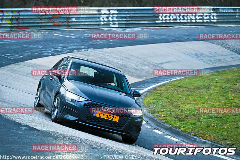 Bild #26069045 - Touristenfahrten Nürburgring Nordschleife (24.03.2024)