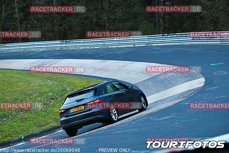 Bild #26069048 - Touristenfahrten Nürburgring Nordschleife (24.03.2024)