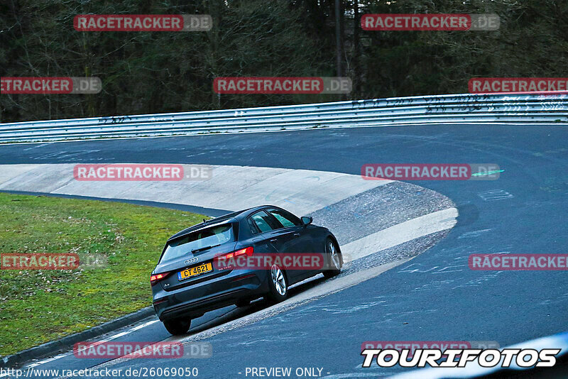 Bild #26069050 - Touristenfahrten Nürburgring Nordschleife (24.03.2024)