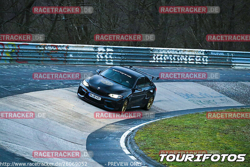 Bild #26069052 - Touristenfahrten Nürburgring Nordschleife (24.03.2024)