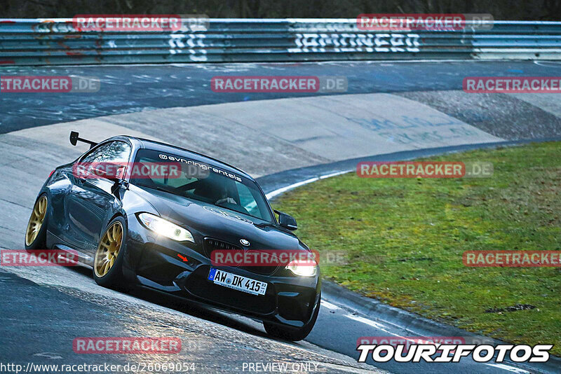 Bild #26069054 - Touristenfahrten Nürburgring Nordschleife (24.03.2024)