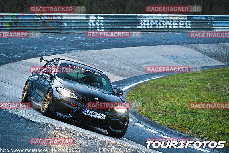 Bild #26069056 - Touristenfahrten Nürburgring Nordschleife (24.03.2024)