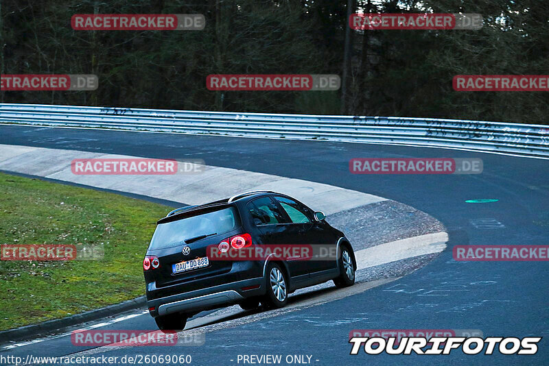 Bild #26069060 - Touristenfahrten Nürburgring Nordschleife (24.03.2024)