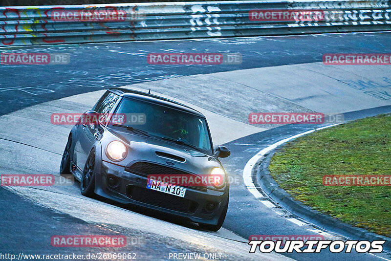 Bild #26069062 - Touristenfahrten Nürburgring Nordschleife (24.03.2024)