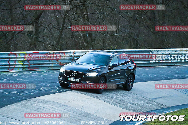 Bild #26069064 - Touristenfahrten Nürburgring Nordschleife (24.03.2024)