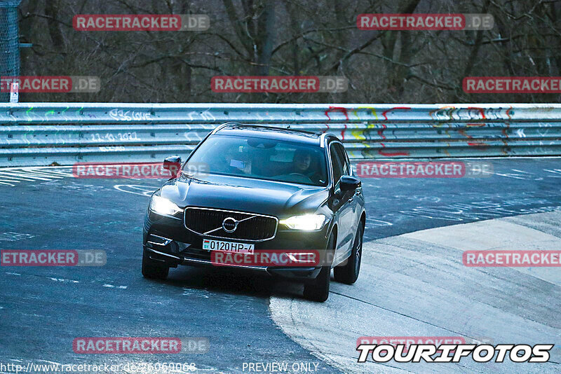 Bild #26069068 - Touristenfahrten Nürburgring Nordschleife (24.03.2024)