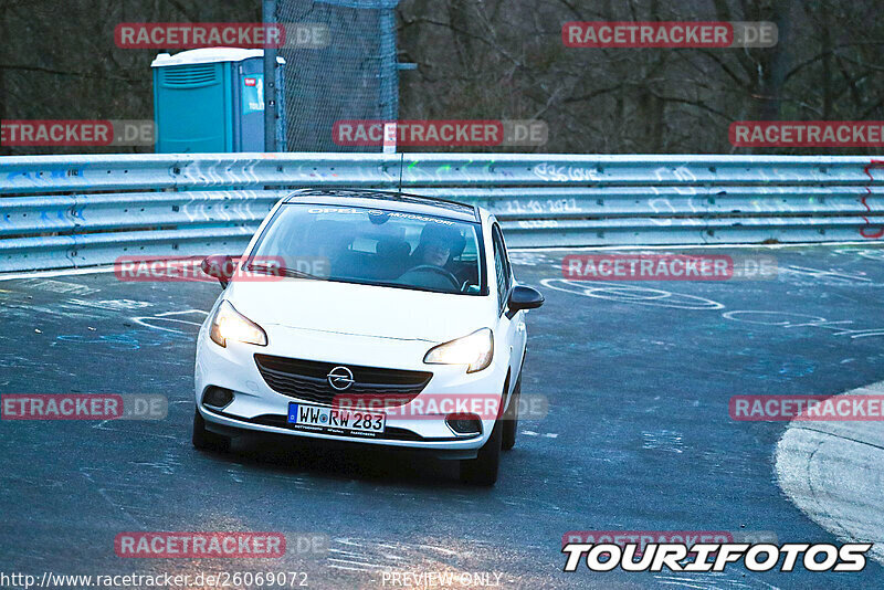 Bild #26069072 - Touristenfahrten Nürburgring Nordschleife (24.03.2024)