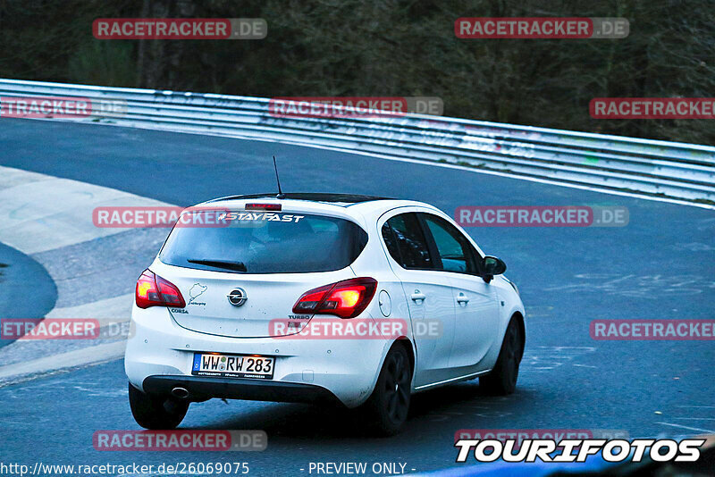 Bild #26069075 - Touristenfahrten Nürburgring Nordschleife (24.03.2024)