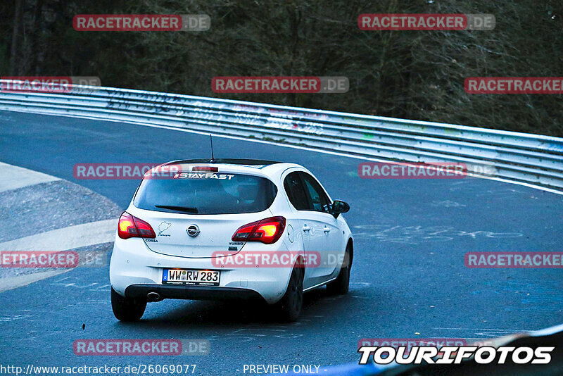 Bild #26069077 - Touristenfahrten Nürburgring Nordschleife (24.03.2024)