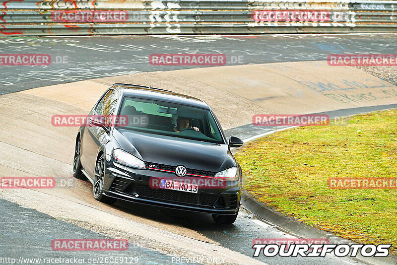 Bild #26069129 - Touristenfahrten Nürburgring Nordschleife (24.03.2024)