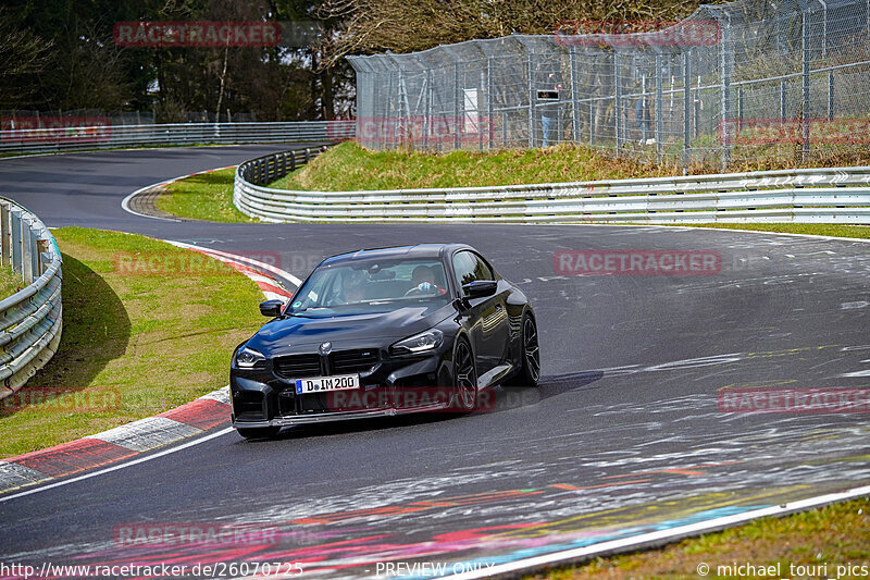 Bild #26070725 - Touristenfahrten Nürburgring Nordschleife (24.03.2024)