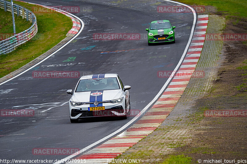 Bild #26070915 - Touristenfahrten Nürburgring Nordschleife (24.03.2024)