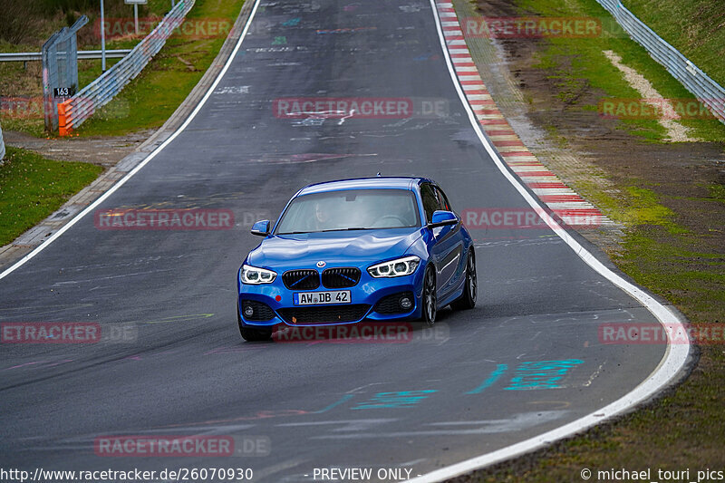 Bild #26070930 - Touristenfahrten Nürburgring Nordschleife (24.03.2024)