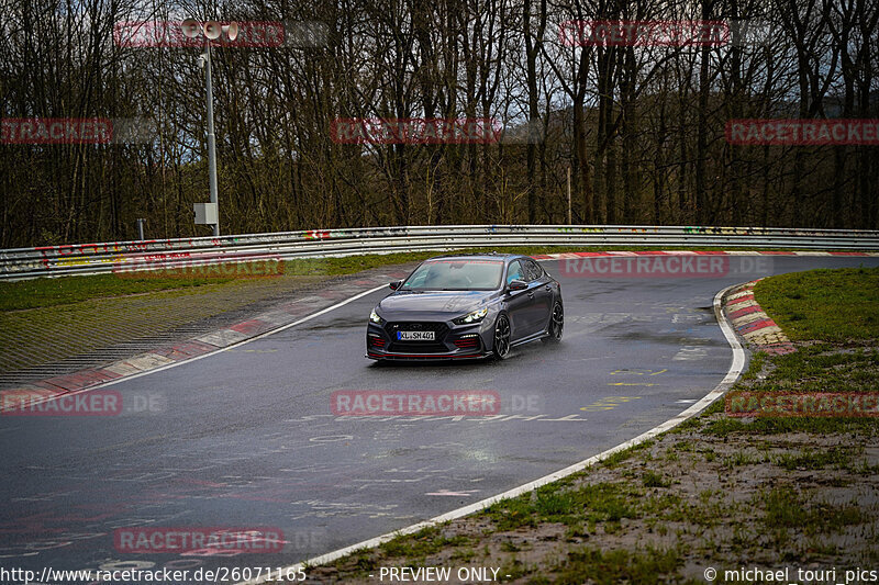 Bild #26071165 - Touristenfahrten Nürburgring Nordschleife (24.03.2024)