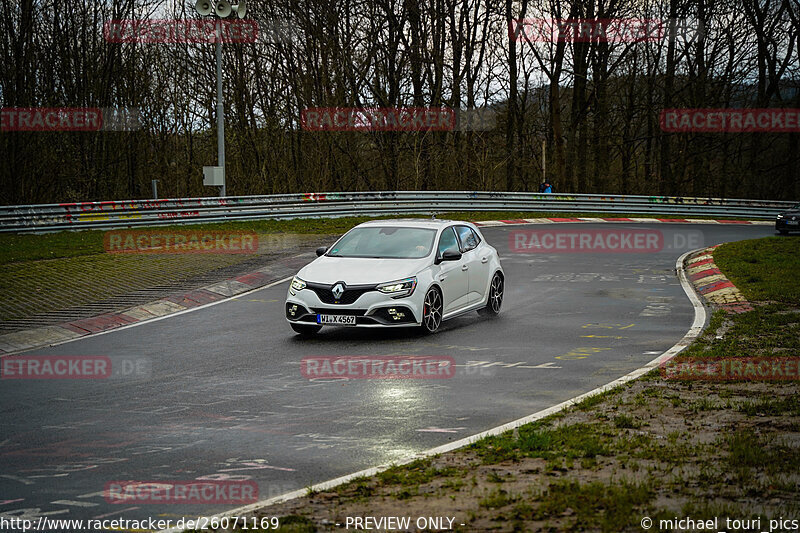 Bild #26071169 - Touristenfahrten Nürburgring Nordschleife (24.03.2024)