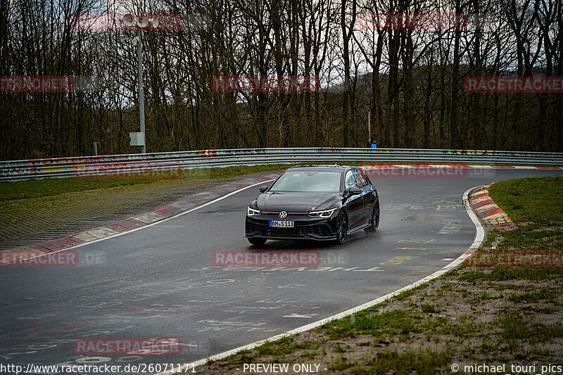 Bild #26071171 - Touristenfahrten Nürburgring Nordschleife (24.03.2024)