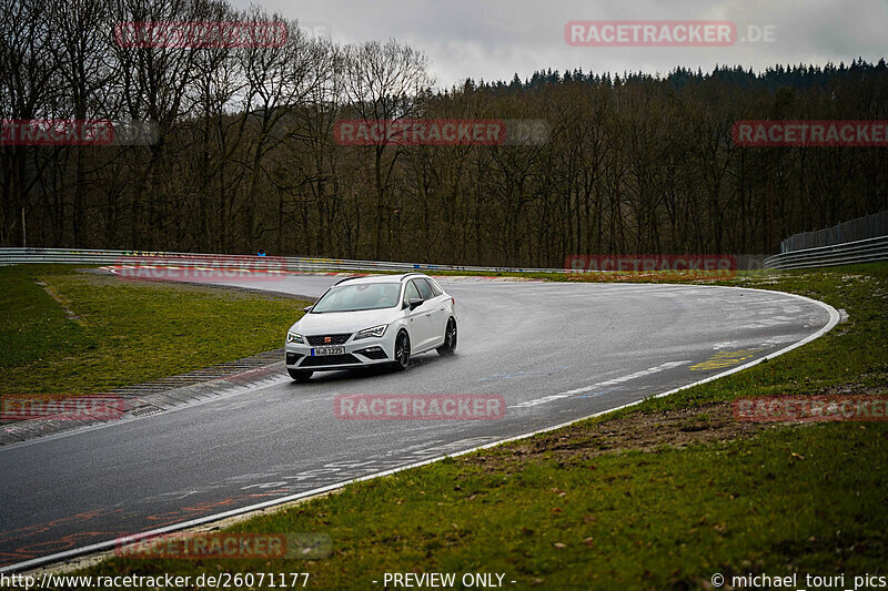 Bild #26071177 - Touristenfahrten Nürburgring Nordschleife (24.03.2024)