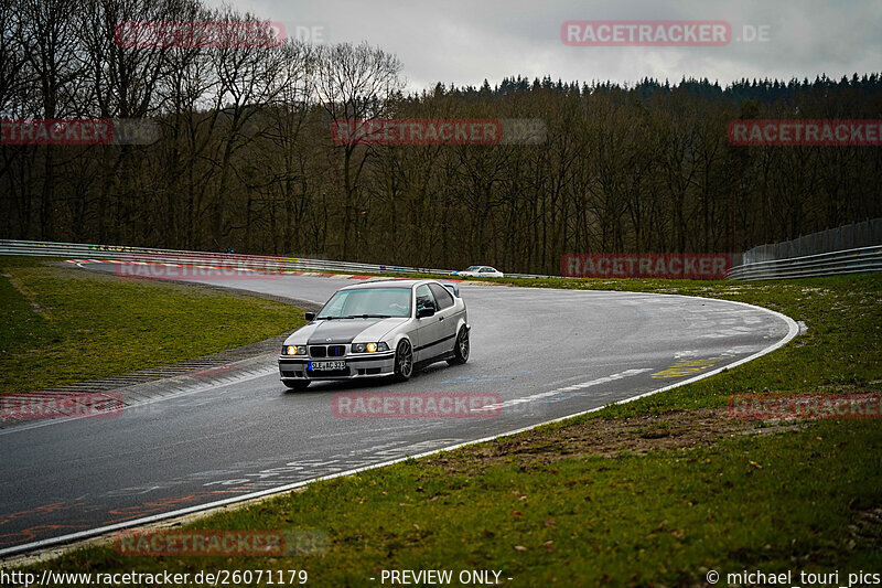 Bild #26071179 - Touristenfahrten Nürburgring Nordschleife (24.03.2024)