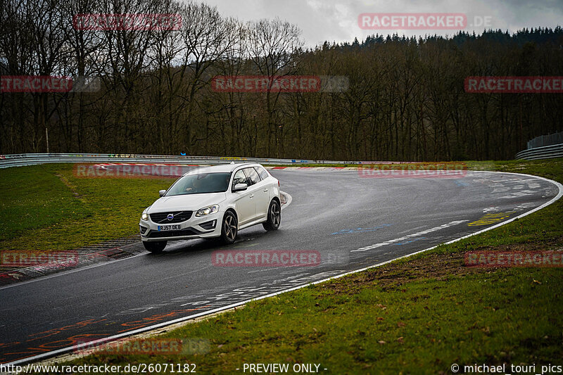 Bild #26071182 - Touristenfahrten Nürburgring Nordschleife (24.03.2024)