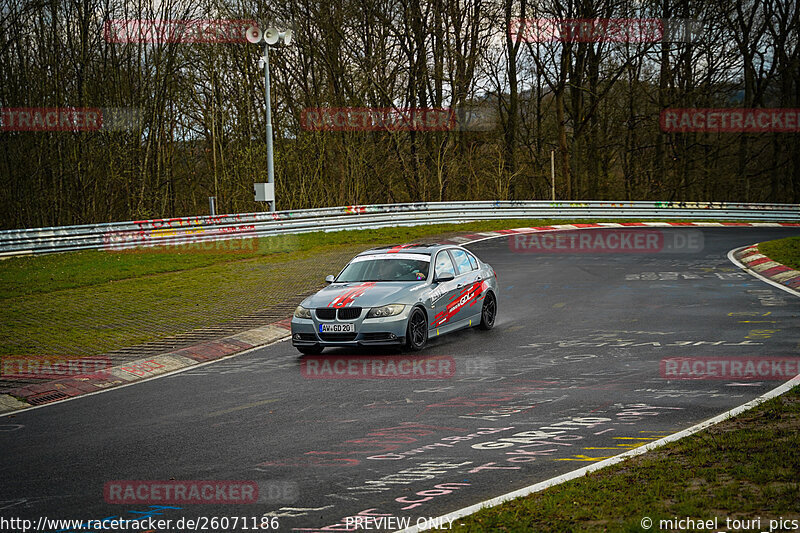 Bild #26071186 - Touristenfahrten Nürburgring Nordschleife (24.03.2024)