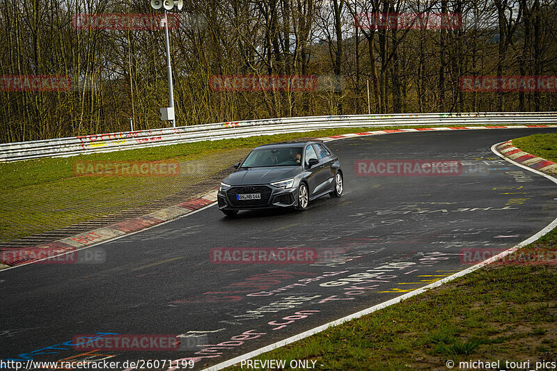 Bild #26071199 - Touristenfahrten Nürburgring Nordschleife (24.03.2024)