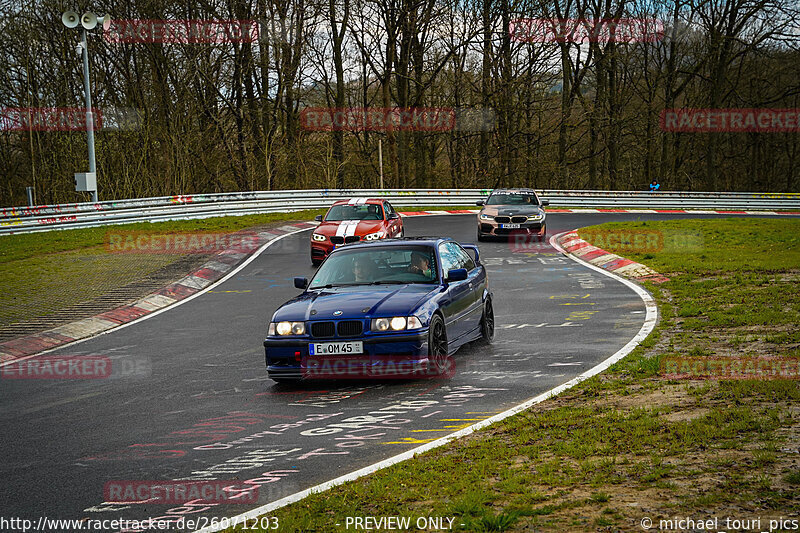 Bild #26071203 - Touristenfahrten Nürburgring Nordschleife (24.03.2024)