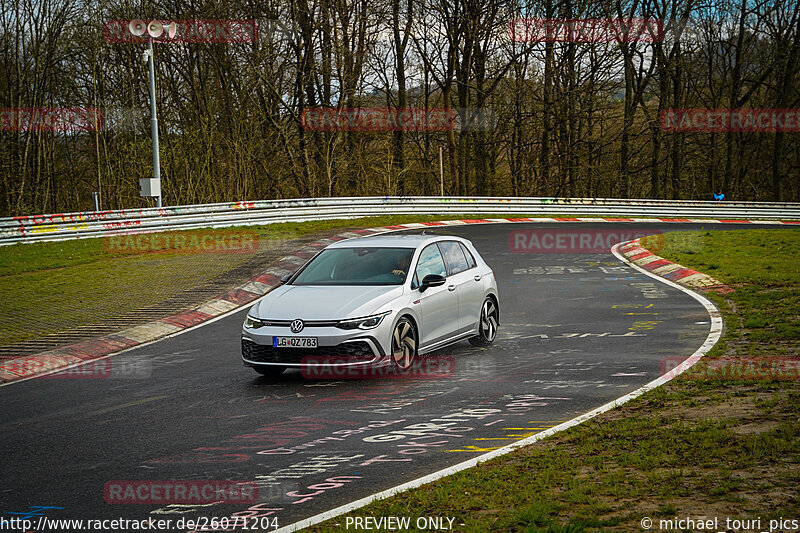 Bild #26071204 - Touristenfahrten Nürburgring Nordschleife (24.03.2024)