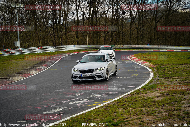 Bild #26071207 - Touristenfahrten Nürburgring Nordschleife (24.03.2024)