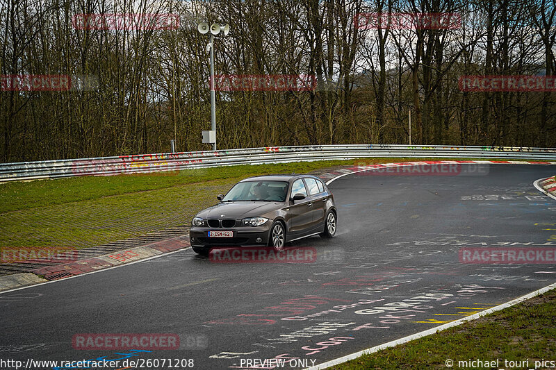 Bild #26071208 - Touristenfahrten Nürburgring Nordschleife (24.03.2024)