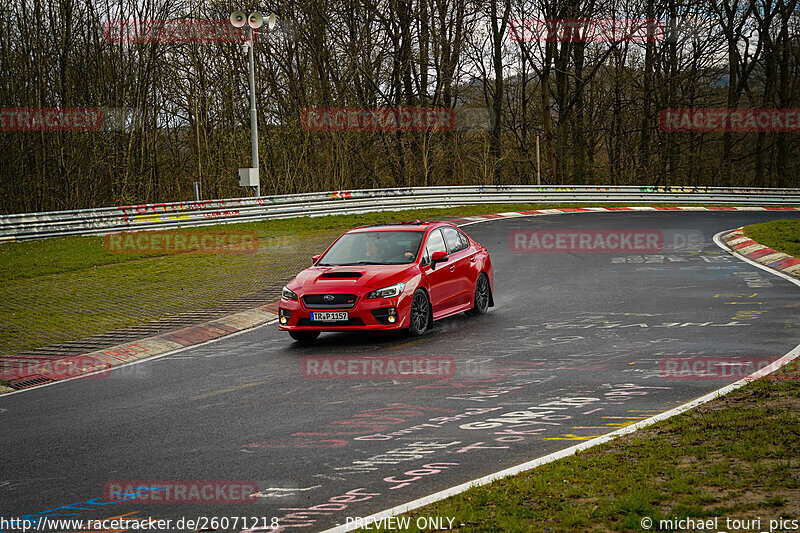 Bild #26071218 - Touristenfahrten Nürburgring Nordschleife (24.03.2024)